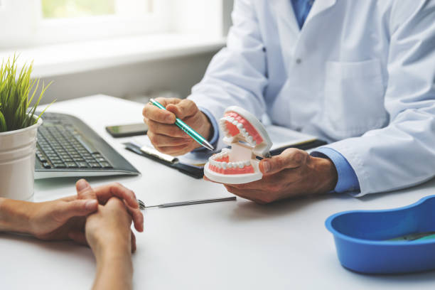 Oral Cancer Screening in Selinsgrove, PA