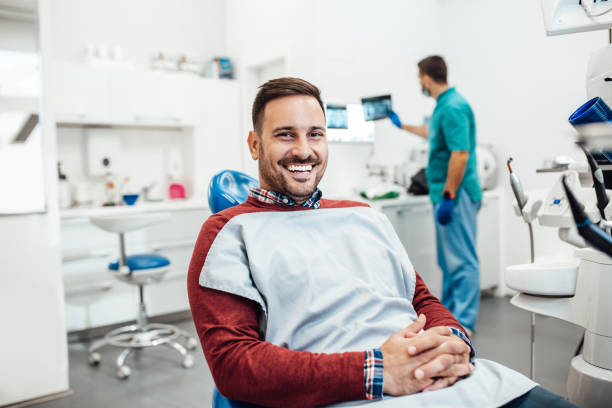 Dental Inlays and Onlays in Selinsgrove, PA
