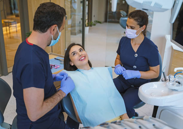 Best Full Mouth Reconstruction  in Selinsgrove, PA